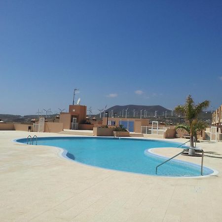 Relax And Quiet Apartment For Remote Working, With Wonderful Sea Views In Poris De Abona, Tenerife - Canary Islands Extérieur photo