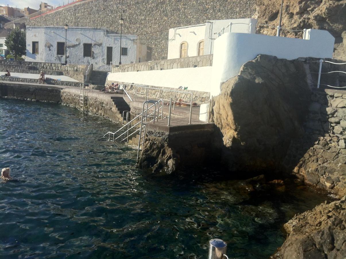 Relax And Quiet Apartment For Remote Working, With Wonderful Sea Views In Poris De Abona, Tenerife - Canary Islands Extérieur photo