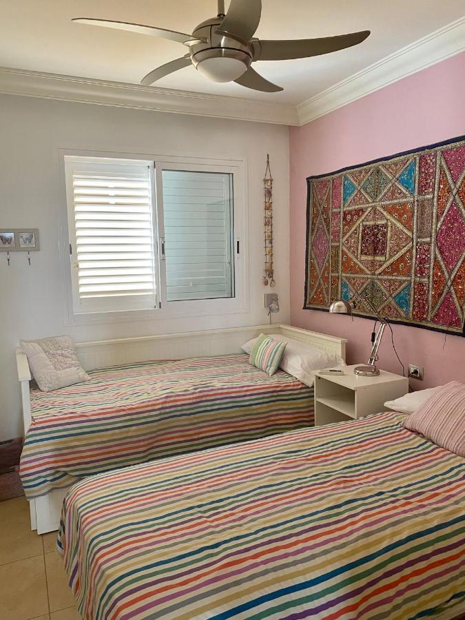 Relax And Quiet Apartment For Remote Working, With Wonderful Sea Views In Poris De Abona, Tenerife - Canary Islands Extérieur photo