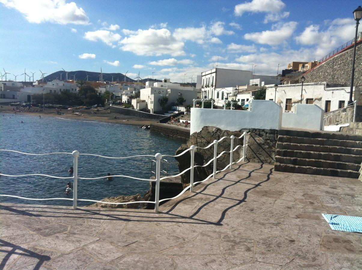 Relax And Quiet Apartment For Remote Working, With Wonderful Sea Views In Poris De Abona, Tenerife - Canary Islands Extérieur photo