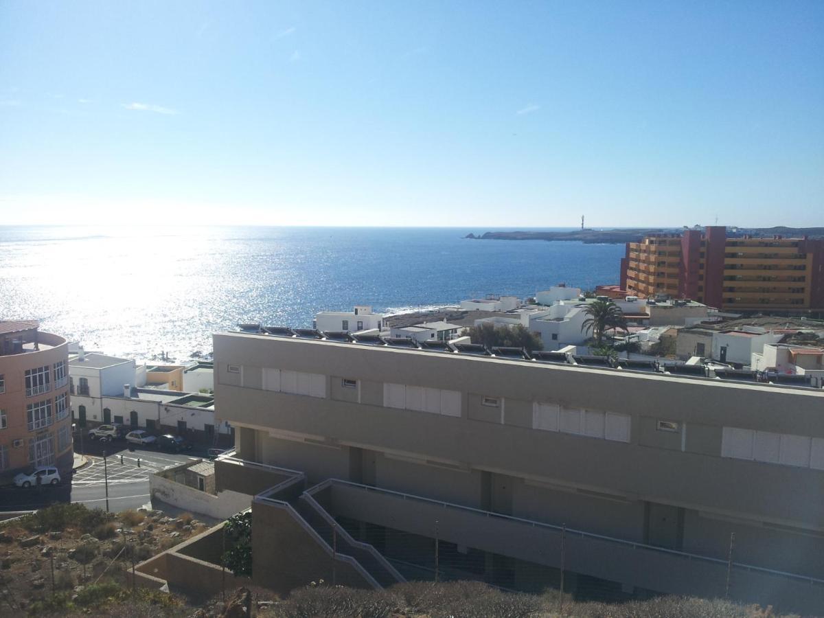 Relax And Quiet Apartment For Remote Working, With Wonderful Sea Views In Poris De Abona, Tenerife - Canary Islands Extérieur photo