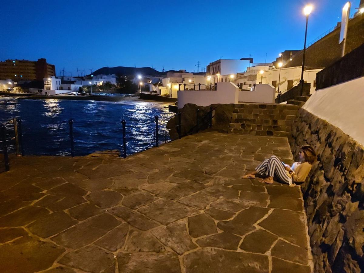 Relax And Quiet Apartment For Remote Working, With Wonderful Sea Views In Poris De Abona, Tenerife - Canary Islands Extérieur photo