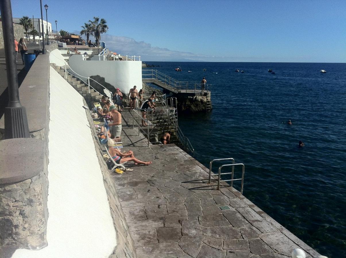 Relax And Quiet Apartment For Remote Working, With Wonderful Sea Views In Poris De Abona, Tenerife - Canary Islands Extérieur photo