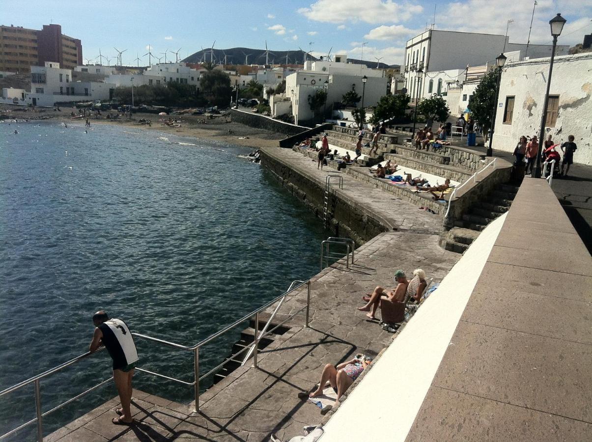 Relax And Quiet Apartment For Remote Working, With Wonderful Sea Views In Poris De Abona, Tenerife - Canary Islands Extérieur photo