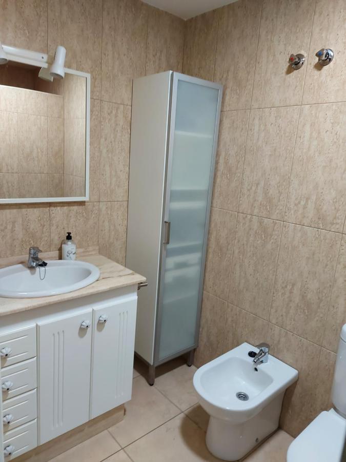 Relax And Quiet Apartment For Remote Working, With Wonderful Sea Views In Poris De Abona, Tenerife - Canary Islands Extérieur photo
