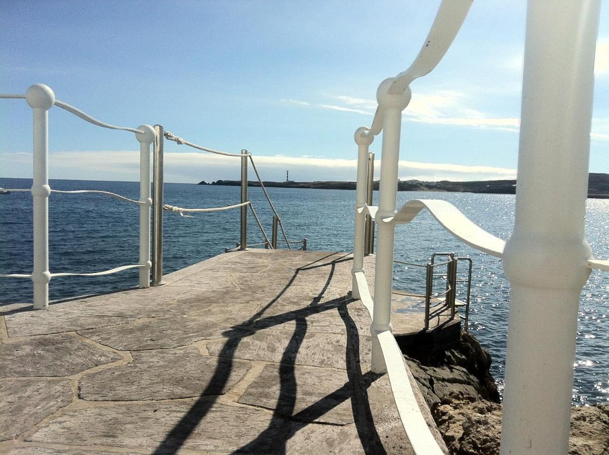 Relax And Quiet Apartment For Remote Working, With Wonderful Sea Views In Poris De Abona, Tenerife - Canary Islands Extérieur photo