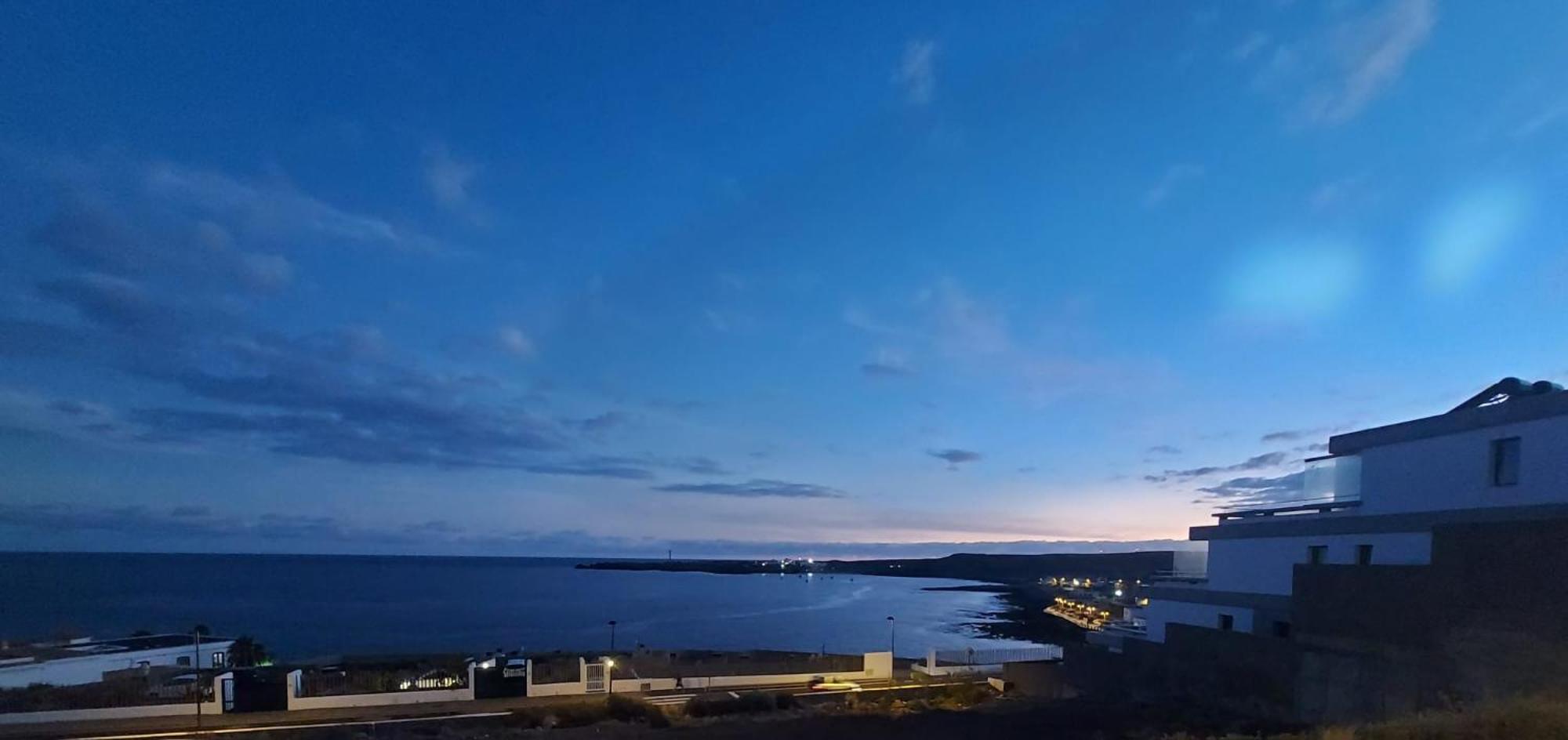 Relax And Quiet Apartment For Remote Working, With Wonderful Sea Views In Poris De Abona, Tenerife - Canary Islands Extérieur photo