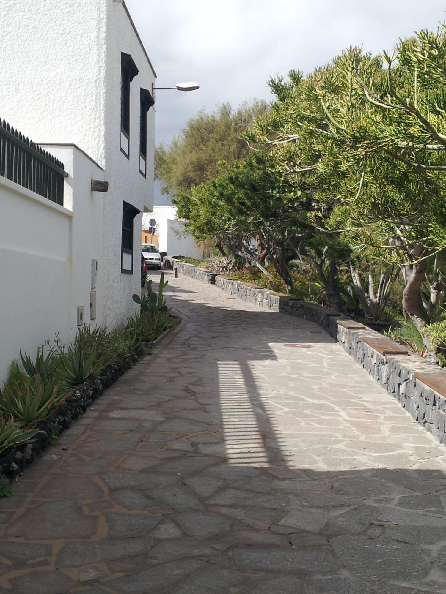 Relax And Quiet Apartment For Remote Working, With Wonderful Sea Views In Poris De Abona, Tenerife - Canary Islands Extérieur photo